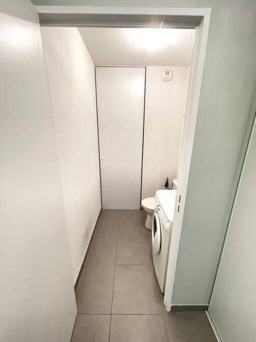 Spacieux T2 + Parking A 5 Min D'Aix Lägenhet Aix-en-Provence Exteriör bild