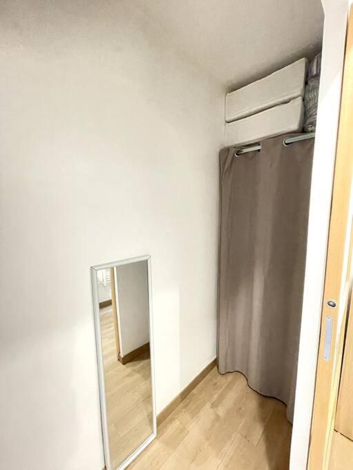 Spacieux T2 + Parking A 5 Min D'Aix Lägenhet Aix-en-Provence Exteriör bild